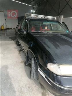 Daewoo Prince
